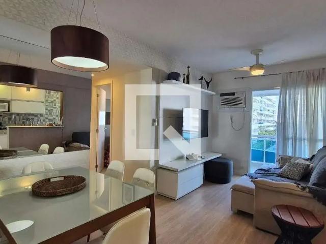 Apartamento para Venda em Rio de Janeiro/RJ Recreio dos Bandeirantes 2 Quartos