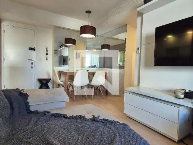 Apartamento para Venda em Rio de Janeiro/RJ Recreio dos Bandeirantes 2 Quartos