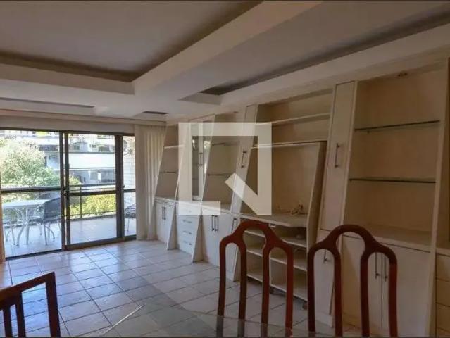 Apartamento para Venda em Rio de Janeiro/RJ Recreio dos Bandeirantes 2 Quartos