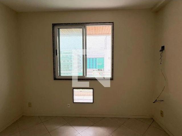 Apartamento para Venda em Rio de Janeiro/RJ Recreio dos Bandeirantes 2 Quartos