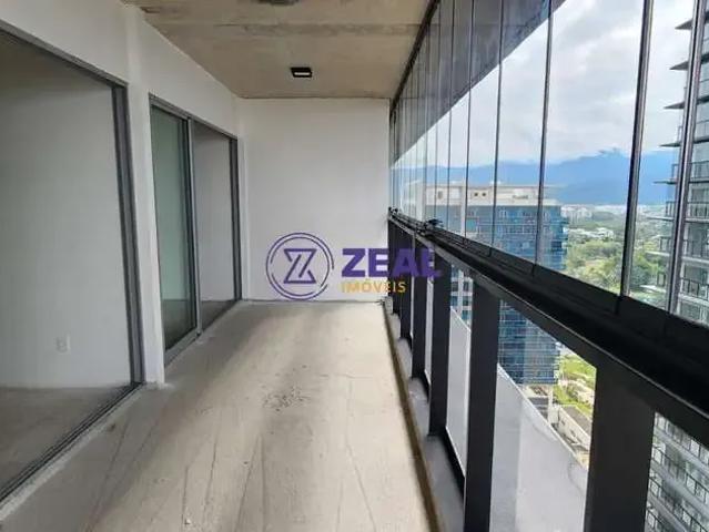 Apartamento para Venda em Rio de Janeiro/RJ Recreio dos Bandeirantes 2 Quartos