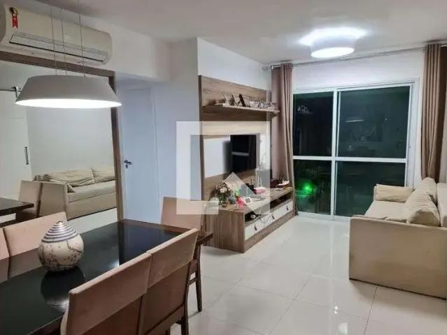 Apartamento para Venda em Rio de Janeiro/RJ Recreio dos Bandeirantes 2 Quartos
