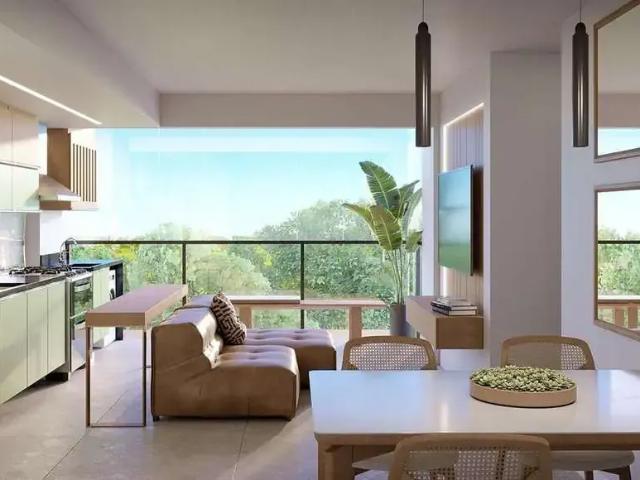 Apartamento para Venda em Rio de Janeiro/RJ Recreio dos Bandeirantes 2 Quartos