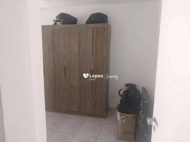 Apartamento para Venda em Rio de Janeiro/RJ Recreio dos Bandeirantes 2 Quartos