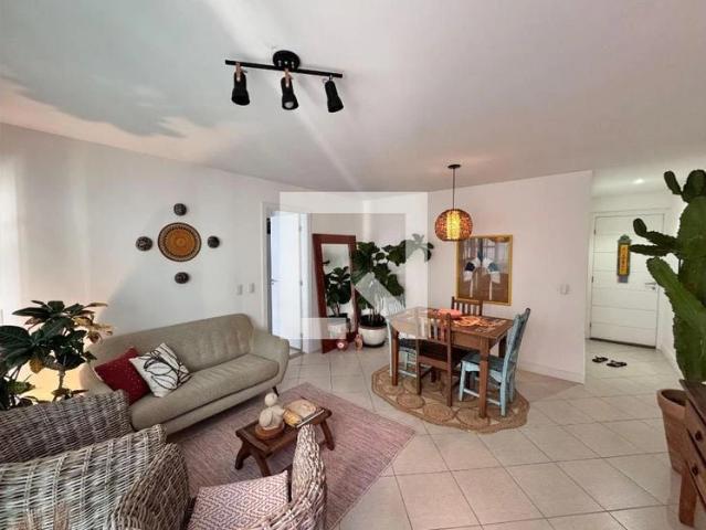 Apartamento para Venda em Rio de Janeiro/RJ Recreio dos Bandeirantes 2 Quartos