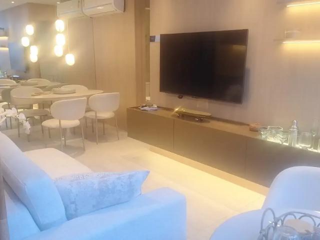 Apartamento para Venda em Rio de Janeiro/RJ Recreio dos Bandeirantes 2 Quartos