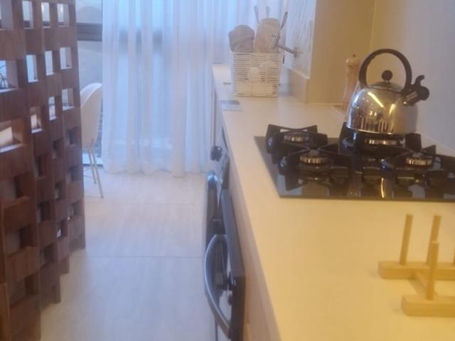 Apartamento para Venda em Rio de Janeiro/RJ Recreio dos Bandeirantes 2 Quartos