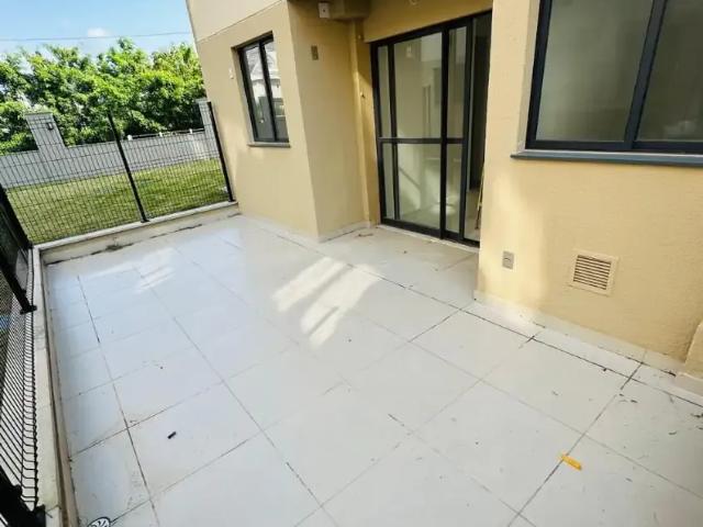 Apartamento para Venda em Rio de Janeiro/RJ Recreio dos Bandeirantes 2 Quartos