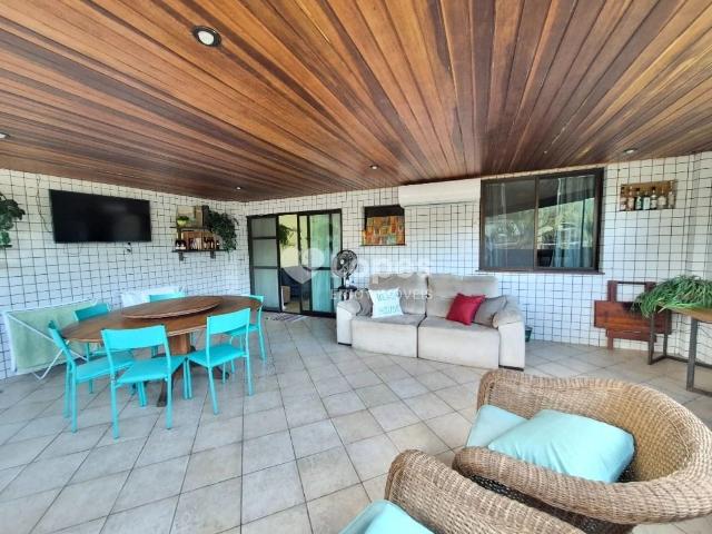 Apartamento para Venda em Rio de Janeiro/RJ Recreio dos Bandeirantes 2 Quartos