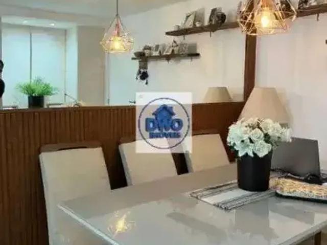 Apartamento para Venda em Rio de Janeiro/RJ Recreio dos Bandeirantes 2 Quartos