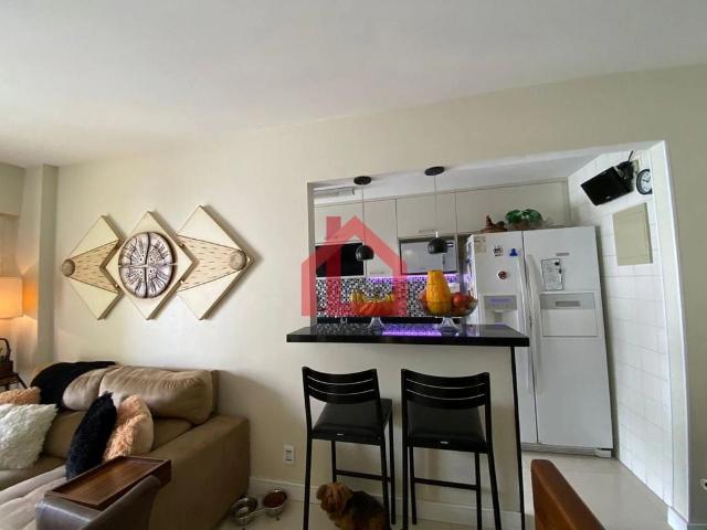 Apartamento para Venda em Rio de Janeiro/RJ Recreio dos Bandeirantes 2 Quartos