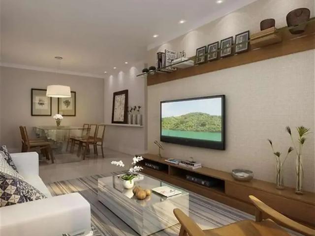 Apartamento para Venda em Rio de Janeiro/RJ Recreio dos Bandeirantes 2 Quartos