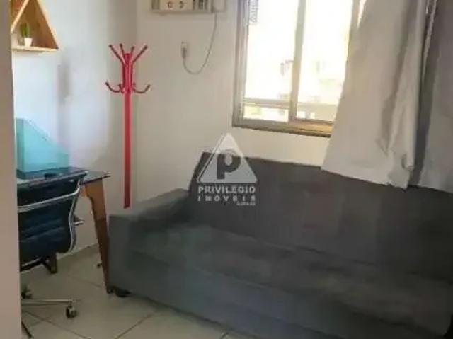 Apartamento para Venda em Rio de Janeiro/RJ Recreio dos Bandeirantes 2 Quartos