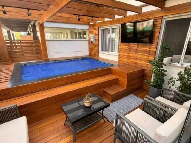 Apartamento para Venda em Rio de Janeiro/RJ Recreio dos Bandeirantes 2 Quartos