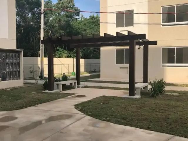 Apartamento para Venda em Rio de Janeiro/RJ Recreio dos Bandeirantes 2 Quartos
