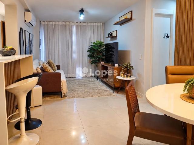 Apartamento para Venda em Rio de Janeiro/RJ Recreio dos Bandeirantes 2 Quartos