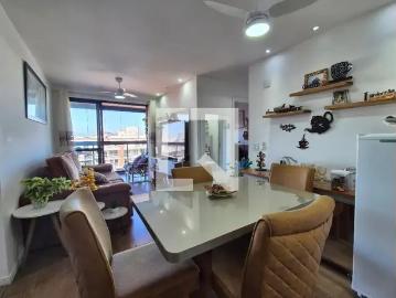 Apartamento para Venda em Rio de Janeiro/RJ Recreio dos Bandeirantes 2 Quartos