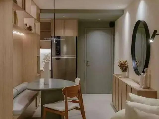 Apartamento para Venda em Rio de Janeiro/RJ Recreio dos Bandeirantes 2 Quartos