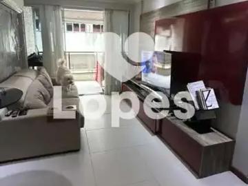 Apartamento para Venda em Rio de Janeiro/RJ Recreio dos Bandeirantes 2 Quartos