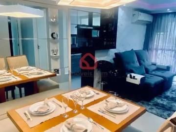 Apartamento para Venda em Rio de Janeiro/RJ Recreio dos Bandeirantes 2 Quartos