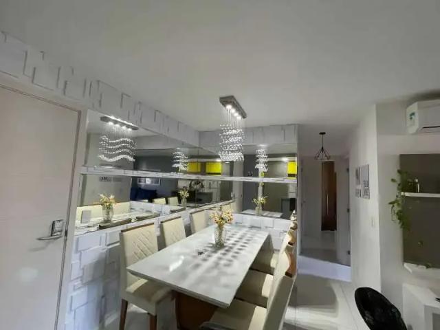 Apartamento para Venda em Rio de Janeiro/RJ Recreio dos Bandeirantes 2 Quartos