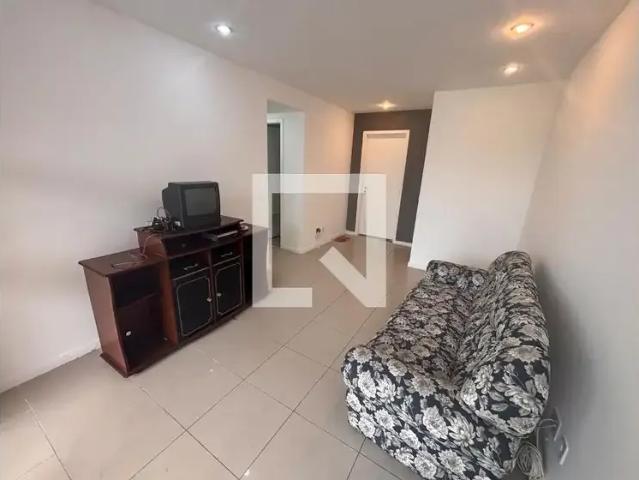Apartamento para Venda em Rio de Janeiro/RJ Recreio dos Bandeirantes 2 Quartos