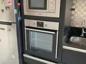 Apartamento para Venda em Rio de Janeiro/RJ Recreio dos Bandeirantes 2 Quartos