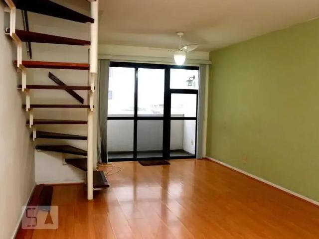 Apartamento para Venda em Rio de Janeiro/RJ Recreio dos Bandeirantes 2 Quartos