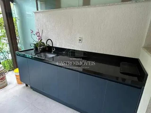 Apartamento para Venda em Rio de Janeiro/RJ Recreio dos Bandeirantes 2 Quartos