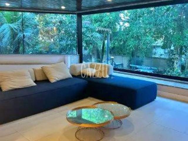 Apartamento para Venda em Rio de Janeiro/RJ Recreio dos Bandeirantes 2 Quartos