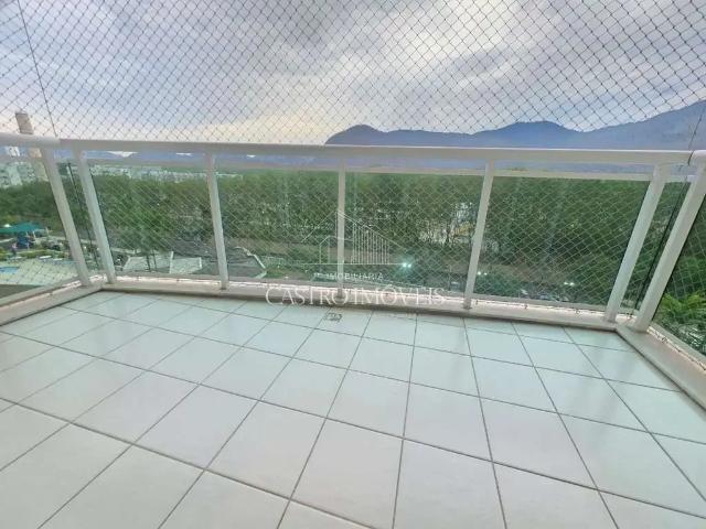 Apartamento para Venda em Rio de Janeiro/RJ Recreio dos Bandeirantes 2 Quartos
