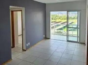 Apartamento para Venda em Rio de Janeiro/RJ Recreio dos Bandeirantes 2 Quartos