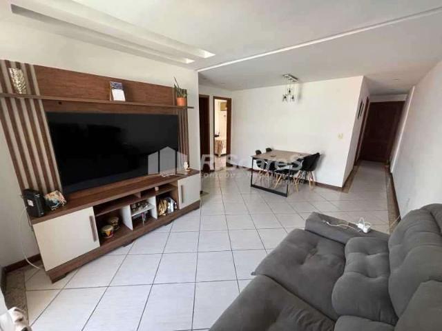 Apartamento para Venda em Rio de Janeiro/RJ Recreio dos Bandeirantes 2 Quartos