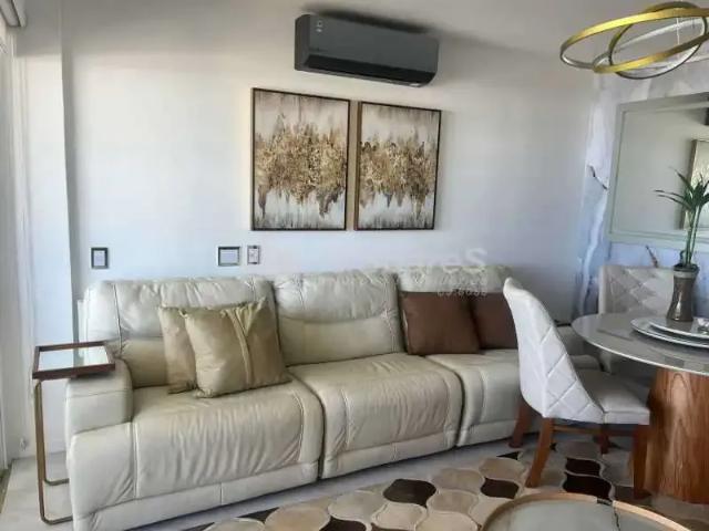 Apartamento para Venda em Rio de Janeiro/RJ Recreio dos Bandeirantes 2 Quartos