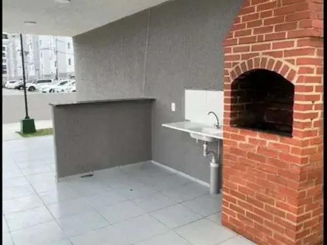 Apartamento para Venda em Rio de Janeiro/RJ Recreio dos Bandeirantes 2 Quartos