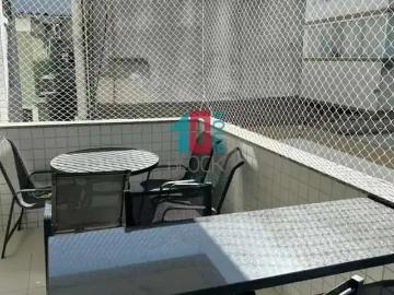 Apartamento para Venda em Rio de Janeiro/RJ Recreio dos Bandeirantes 2 Quartos