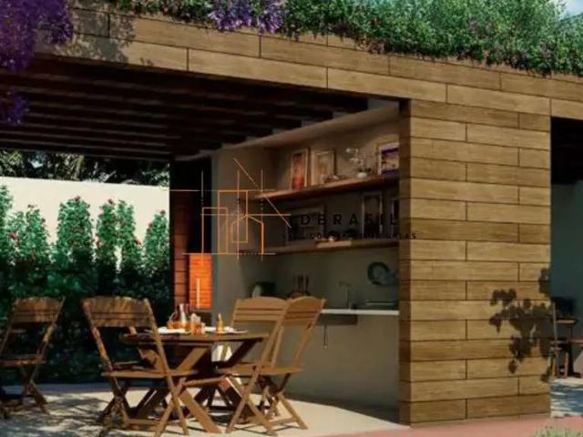 Apartamento para Venda em Rio de Janeiro/RJ Recreio dos Bandeirantes 2 Quartos