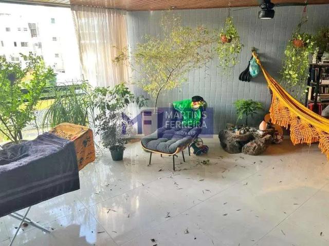 Apartamento para Venda em Rio de Janeiro/RJ Recreio dos Bandeirantes 2 Quartos