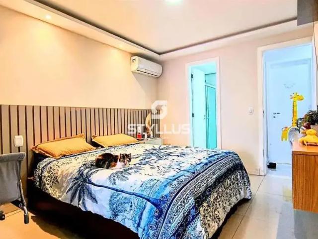 Apartamento para Venda em Rio de Janeiro/RJ Recreio dos Bandeirantes 2 Quartos