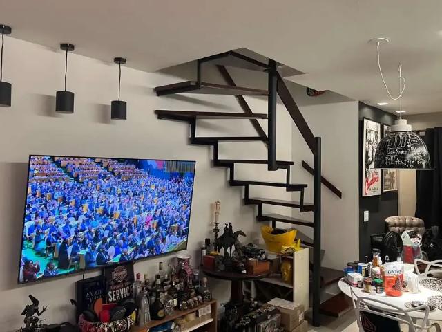 Apartamento para Venda em Rio de Janeiro/RJ Recreio dos Bandeirantes 2 Quartos