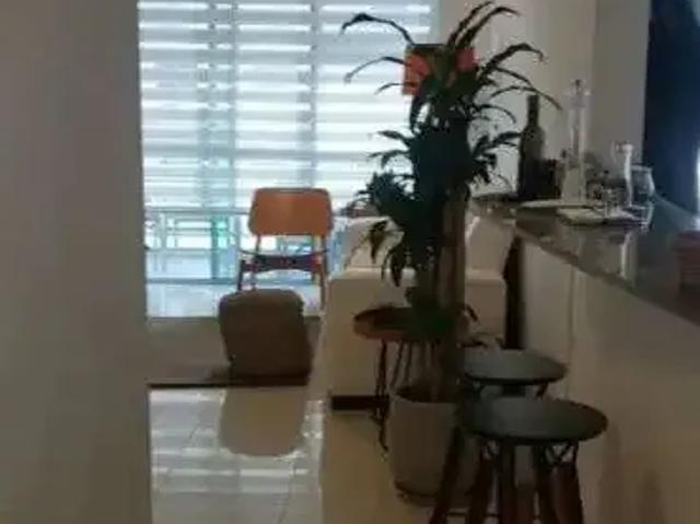 Apartamento para Venda em Rio de Janeiro/RJ Recreio dos Bandeirantes 2 Quartos
