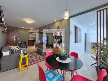 Apartamento para Venda em Rio de Janeiro/RJ Recreio dos Bandeirantes 2 Quartos