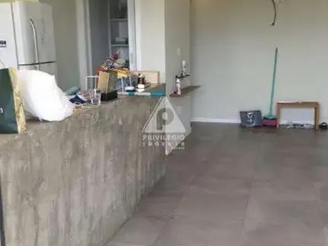 Apartamento para Venda em Rio de Janeiro/RJ Recreio dos Bandeirantes 2 Quartos