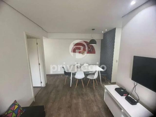 Apartamento para Venda em Rio de Janeiro/RJ Recreio dos Bandeirantes 2 Quartos