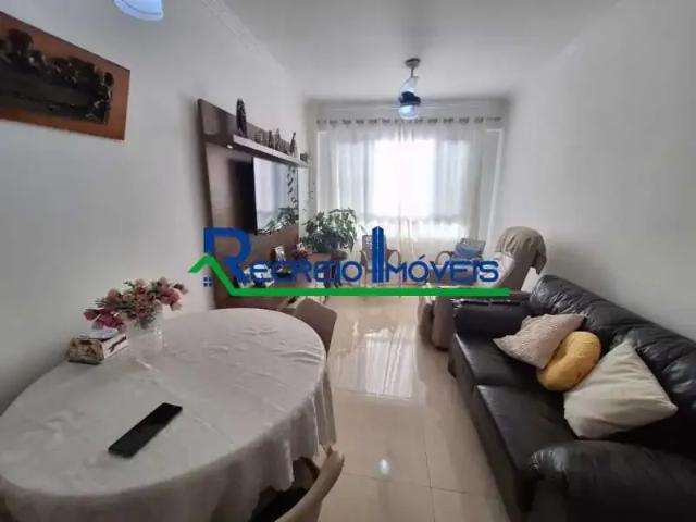 Apartamento para Venda em Rio de Janeiro/RJ Recreio dos Bandeirantes 2 Quartos