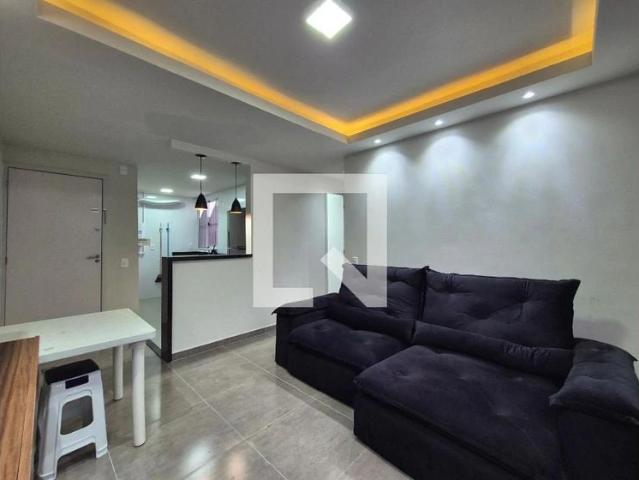 Apartamento para Venda em Rio de Janeiro/RJ Recreio dos Bandeirantes 2 Quartos