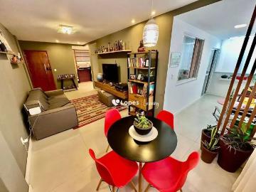 Apartamento para Venda em Rio de Janeiro/RJ Recreio dos Bandeirantes 2 Quartos