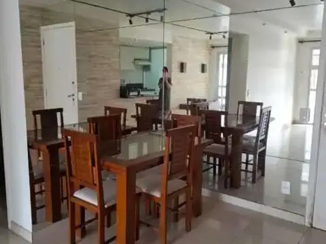 Apartamento para Venda em Rio de Janeiro/RJ Recreio dos Bandeirantes 2 Quartos