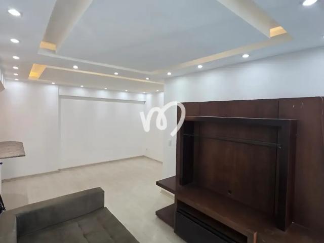Apartamento para Venda em Rio de Janeiro/RJ Recreio dos Bandeirantes 2 Quartos