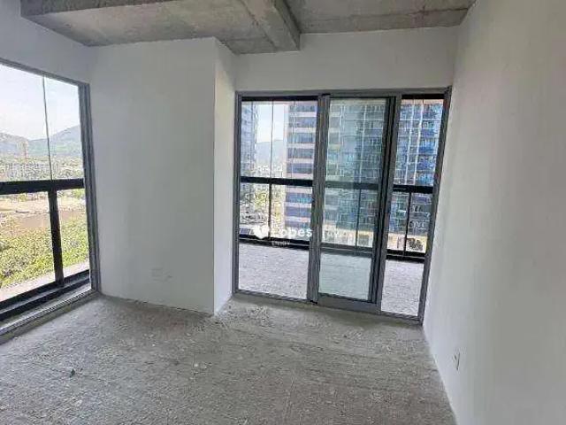 Apartamento para Venda em Rio de Janeiro/RJ Recreio dos Bandeirantes 2 Quartos